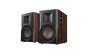 HIVI SWAN D100 ACTIVE BOOKSHELF SPEAKERS - BLUETOOTH ZVUČNICI