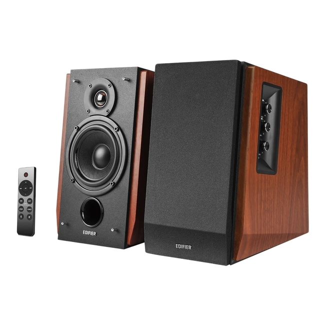EDIFIER R1700BTs BOOKSHELF SPEAKERS - BLUETOOTH ZVUČNICI