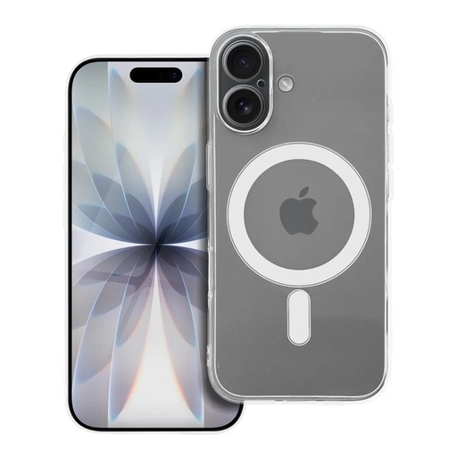 ZADNJA MASKICA ZA IPHONE 17 PROZIRNA