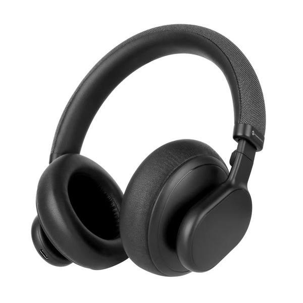 FORCELL F-AUDIO ANC TOUCH BEAT BEŽIČNE BLUETOOTH NAGLAVNE SLUŠALICE CRNE