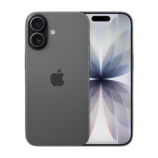 APPLE IPHONE 17 5G 8GB RAM 256GB CRNI