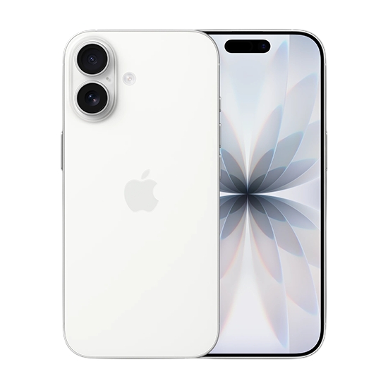 APPLE IPHONE 17 5G 8GB RAM 256GB BIJELI