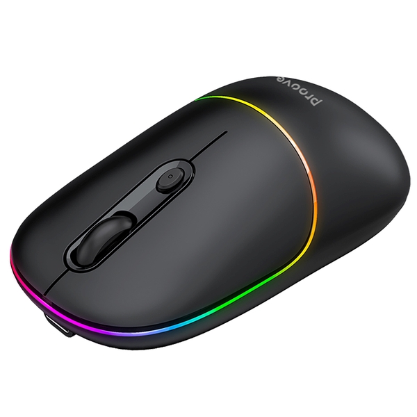 PROOVE BEŽIČNI MIŠ BLINK CRNI
