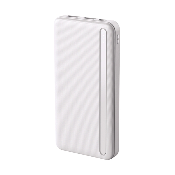 SETTY POWER BANK 10000 MAH PB1-100 BIJELI