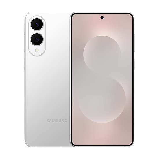 SAMSUNG GALAXY S25 EDGE S937 5G 12GB RAM 256GB DUAL SREBRNI