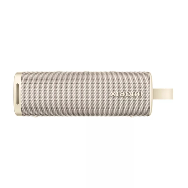 XIAOMI SOUND OUTDOOR 30 W PRIJENOSNI ZVUČNIK ZLATNI
