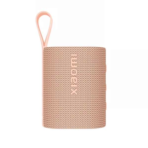 XIAOMI SOUND POCKET SPEAKER 5 W RUŽIČASTI
