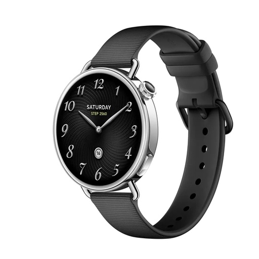 XIAOMI WATCH S4 41 MM CRNI