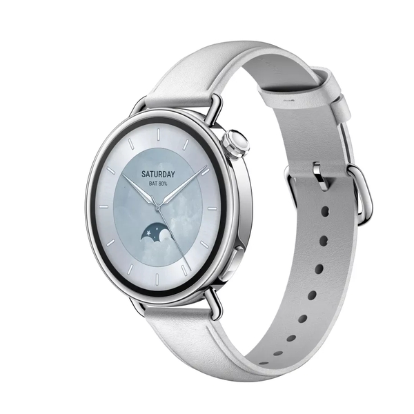 XIAOMI WATCH S4 41 MM BIJELI