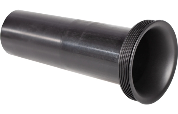 JANTZEN AUDIO 051-0018 BASSREFLEX PORT | Ø68 x 220 mm