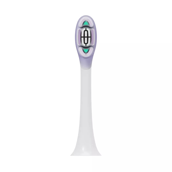 XIAOMI OSCILLATION ELECTRIC TOOTHBRUSH REPLACEMENT HEADS (SOFT)  - ZAMJENSKE GLAVE ZA ELEKTRIČNU ČETKICU ZA ZUBE