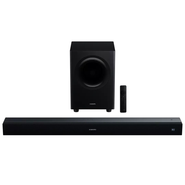 XIAOMI SOUNDBAR PRO 2.1 CH - KUĆNO KINO