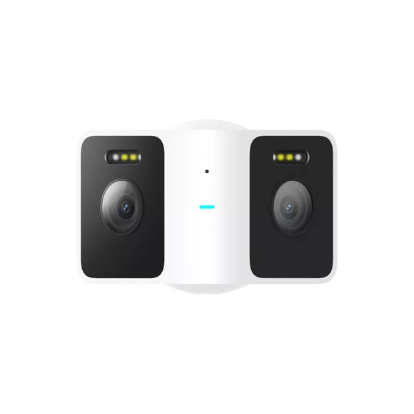 XIAOMI NADZORNA KAMERA CW100 DUAL