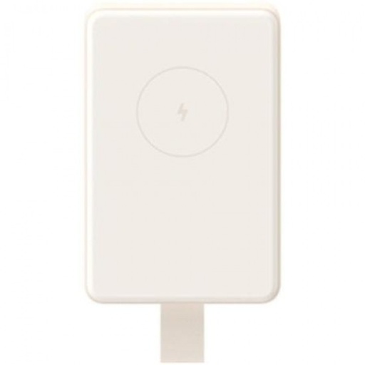 XIAOMI MAGNETIC POWER BANK 6000 MAH GL BHR9074GL