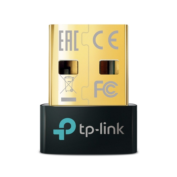 TP-LINK BLUETOOTH 5.0 NANO ADAPTER UB5A