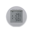 TUYA SMART WIFI TEMPERATURE HUMIDITY SENSOR WITH DISPLAY, SENZOR VLAGE I VLAŽNOSTI PST-WSD400H