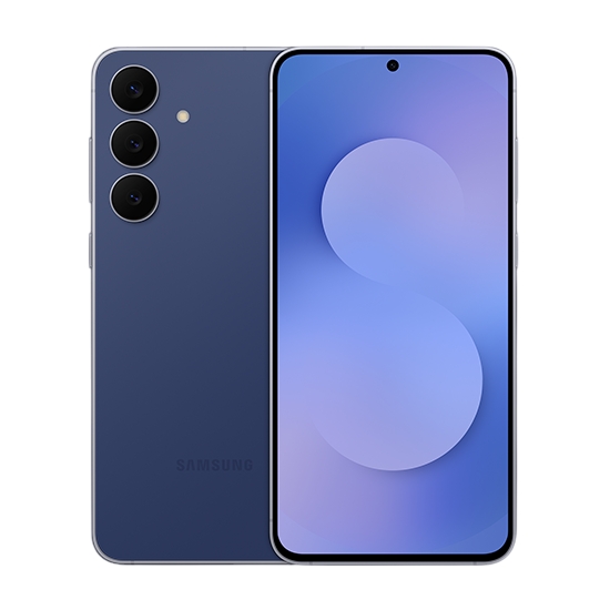 SAMSUNG GALAXY S25 FE S731 5G 8GB RAM 512B DUAL TAMNO PLAVI