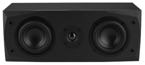 DAYTON ZVUČNIK MK442 BLACK