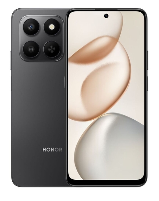 HONOR 400 SMART 4G 6GB RAM 128GB DUAL CRNI