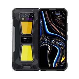 OUKITEL WP58 PRO 5G 8GB RAM 512GB DUAL CRNI