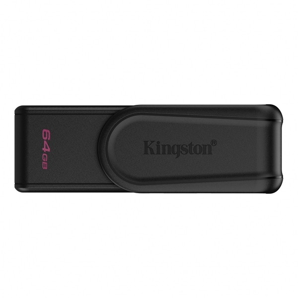 KINGSTON PENDRIVE DATA TRAVELER EXODIA S 64GB USB3.2 GEN1