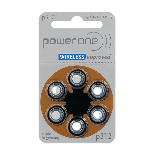 Varta Power One Sab 312 (6 kom)