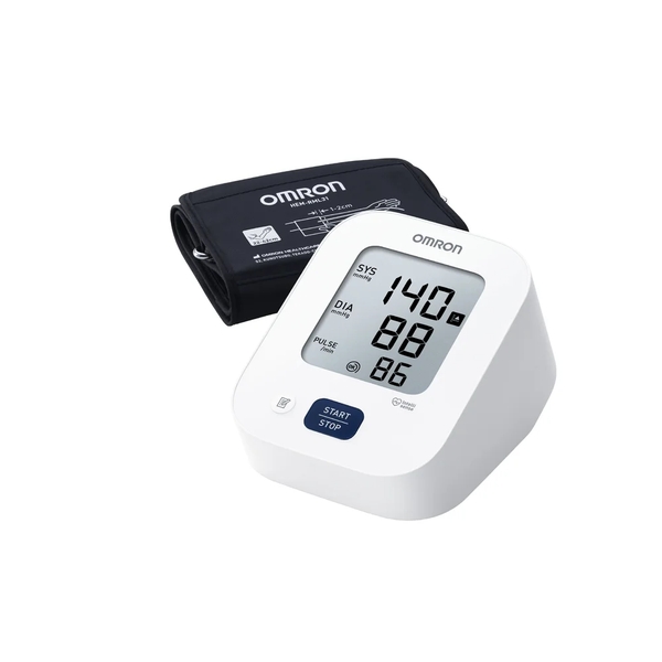 Omron M2+ Plus Tlakomjer Za Nadlakticu Hem-7188-Le