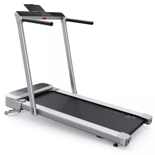 UREVO FoldiMix 5L Pro Smart Silver - Traka za trčanje i hodanje