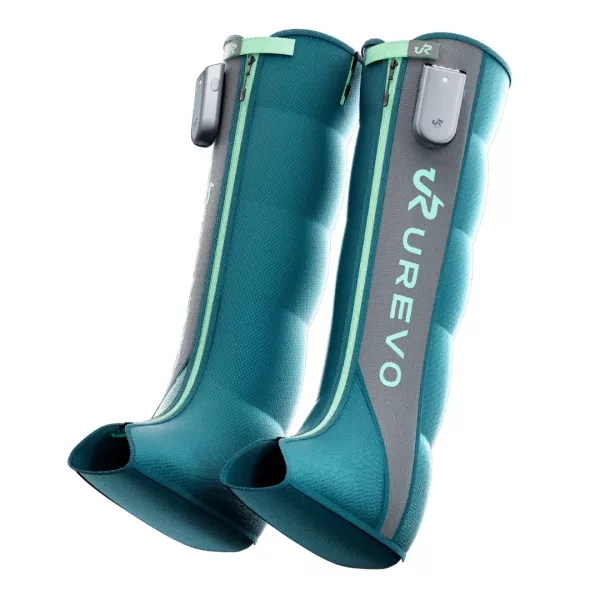 Urevo Wireless Recovery Boots - Čizme za oporavak i masažu