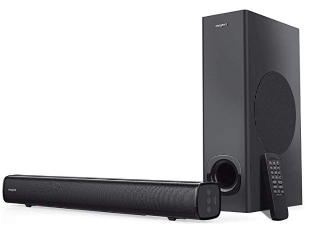 CREATIVE LABS BEŽIČNI SOUNDBAR 2.1 SA SUBWOOFEROM