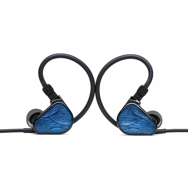 Truthear x Crinacle Zero:Blue2 In-Ear Monitors