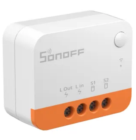 Sonoff Zbmini Extreme Zigbee Pametni Prekidač Zbminil2