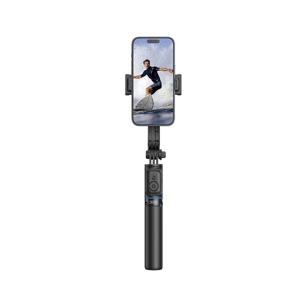 XO Selfie Stick Bluetooth tripod SS13 Crni 106cm