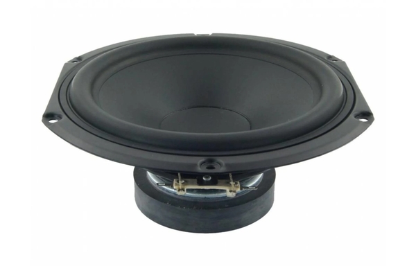 Peerless by Tymphany SDS-P830657 6-1/2" Papirnati Konusni SDS Woofer