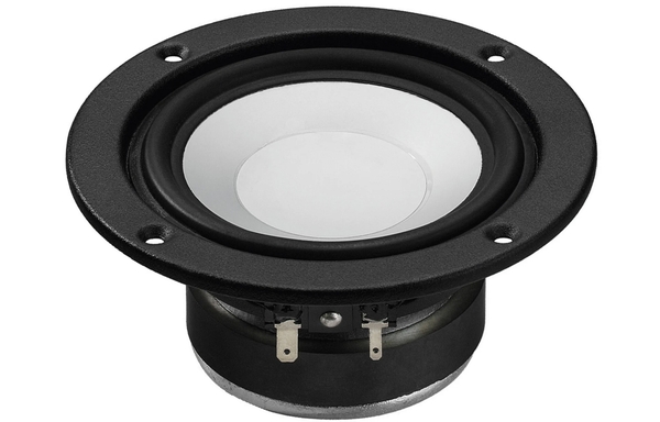 Monacor SPH-100AL 4'' Aluminijski Konusni Midwoofer 8 Ohm