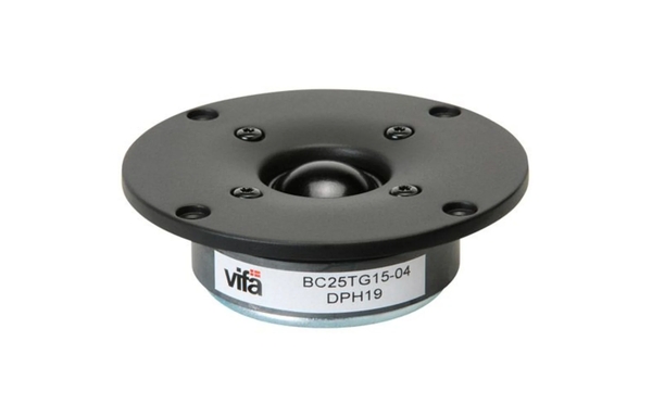 Peerless by Tymphany BC25TG15-04 Kupolasti Visokotonac