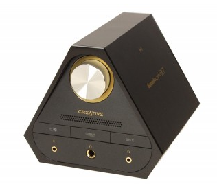 CREATIVE LABS SOUND BLASTER XF USB DAC