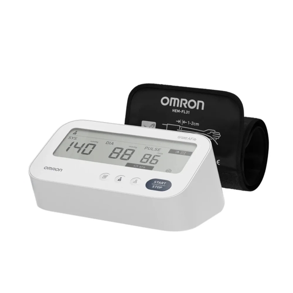 Omron M3 Comfort Afib Hem-7196-Fle Tlakomjer Za Nadlakticu