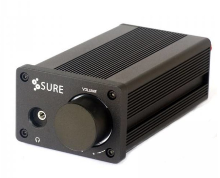SURE ELECTRONICS AUDIO AMPLIFIER HIFI TDA7492 2 x 50 WATT CLASS D