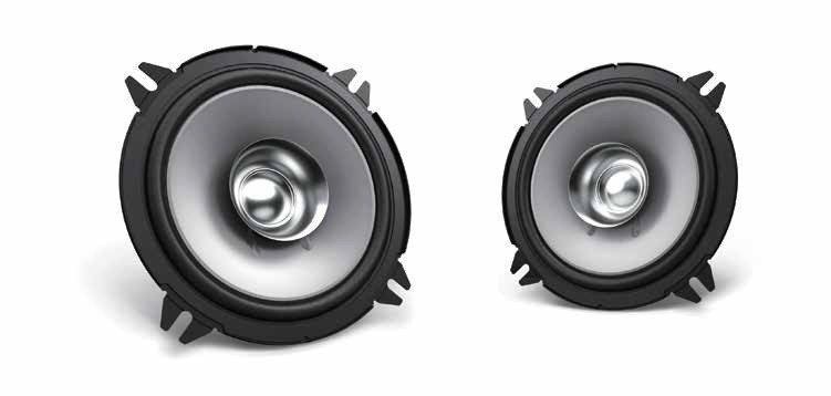 KENWOOD AUTO ZVUČNICI KFC-S1356