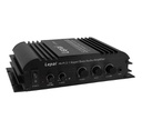 LEPAI LP-168HA 2.1 2X40W MINI AMPLIFIER 1X68W SUB OUTPUT - POJAČALO