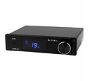 SMSL Q5 PRO 2X45W CLASS D AMPLIFIER WITH DAC - POJAČALO
