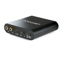 MINIDSP 2X4 HD BOXED USB DAC DIGITAL SIGNAL PROCESSOR