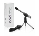 MINIDSP UMIK-1 USB MEASUREMENT MICROPHONE