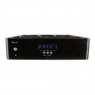 AUDIO-GD R-7HE BALANCED DAC R2R FPGA I2S HDMI AMANERO 32BIT 384KHZ DSD ACCUSILICON
