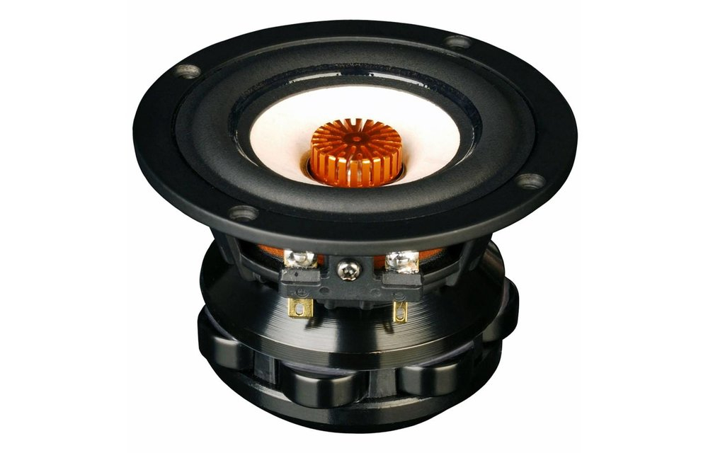 TANG BAND W3-1878 3&quot; FULL RANGE DRIVER