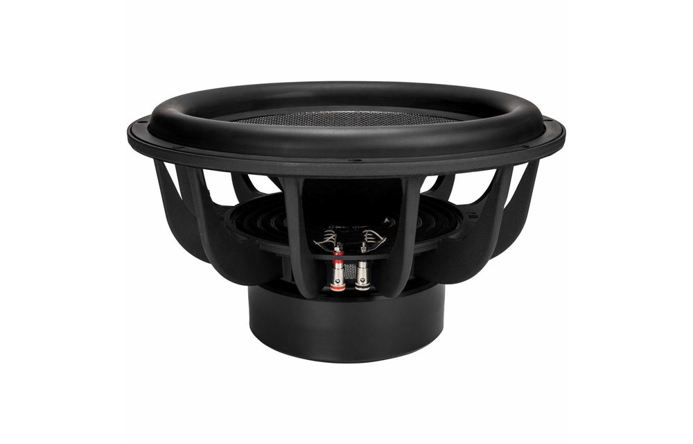 DAYTON UM15-22 15&quot; ULTIMAX DVC SUBWOOFER