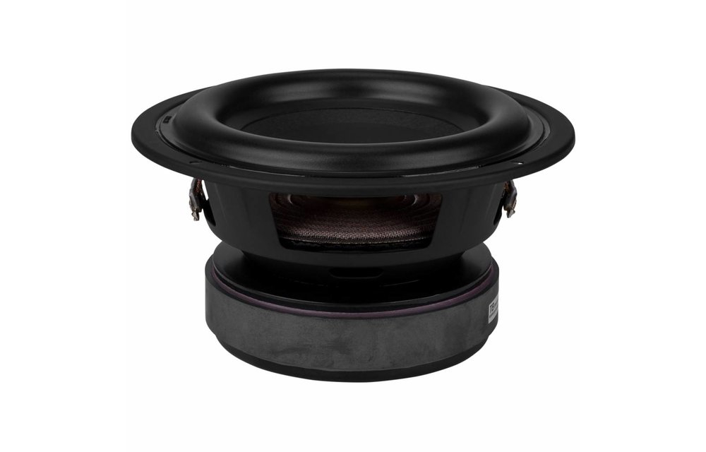 TANG BAND W6-1139SIF 6-1/2" PAPER CONE SUBWOOFER SPEAKER