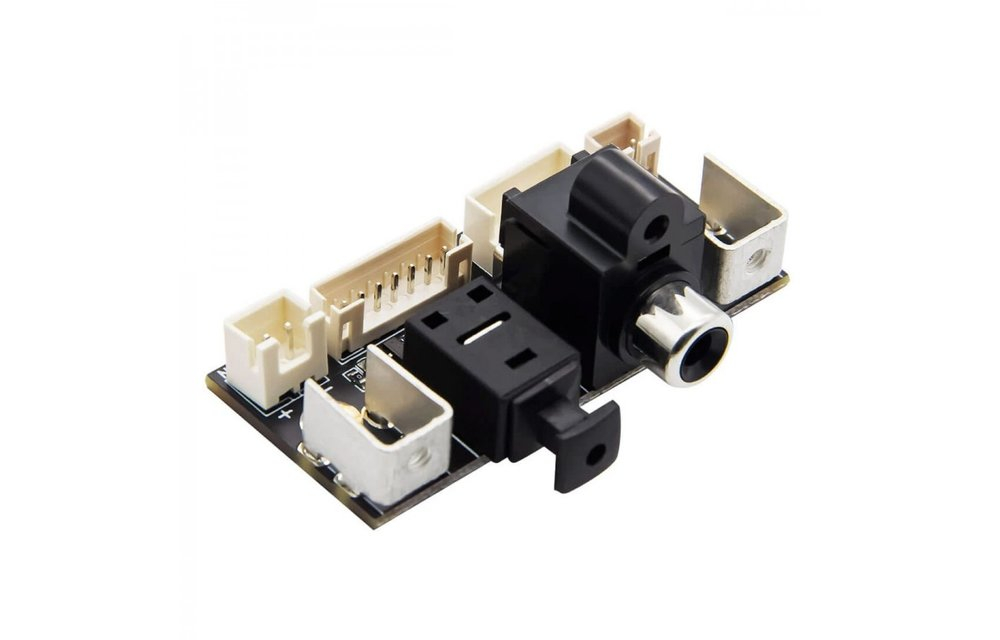 ARYLIC SPDIF IN BOARD SPDIF Input Module Optical Coaxial