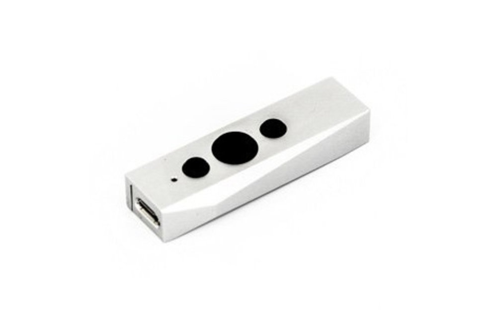 MINIDSP IL-DSP USB HEADPHONE AMPLIFIER WITH DSP AND BUILT-IN DAC - POJAČALO